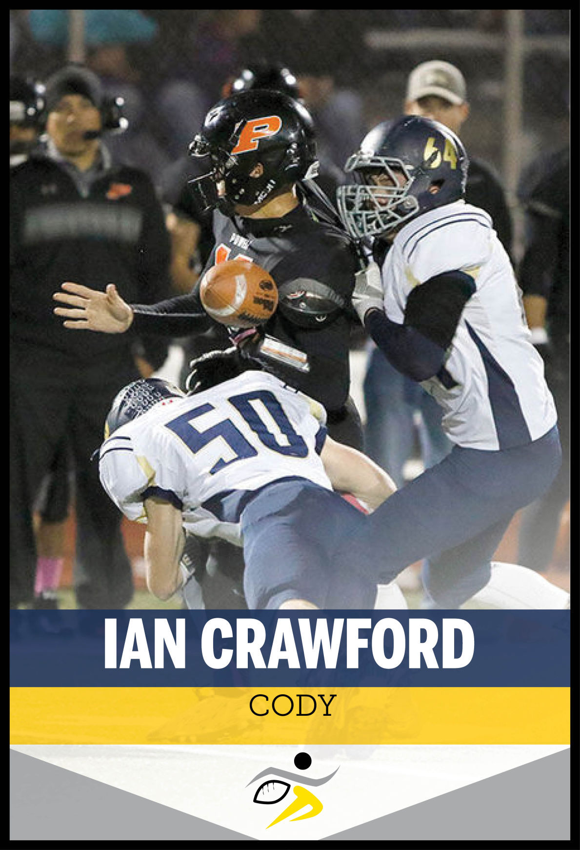 Ian Crawford